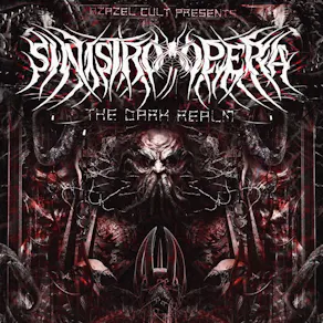 The Dark Realm