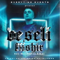 Everytime Events Presents: Veseli at Club 69