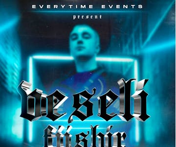 Everytime Events Presents: Veseli