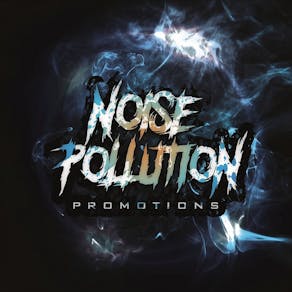 Noise Pollution Promotions Event 2