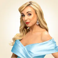 High Society at Barbican Centre