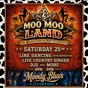 Moo Moo Land