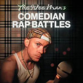 The Wee Man's Rap Battles