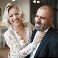 Little Something' Dating (*50-65) @ The Harrow, Warlingham at The Harrow Inn