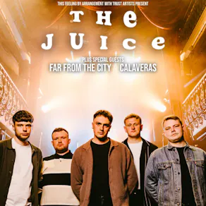 The Juice - Liverpool