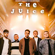 The Juice - Liverpool at The Jacaranda Club