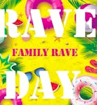 1994 Family Fun Day Rave Summer Holiday