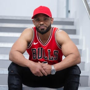 Chris Savage, Sarah Levine, Shabba & Annette |The Comedy Roast