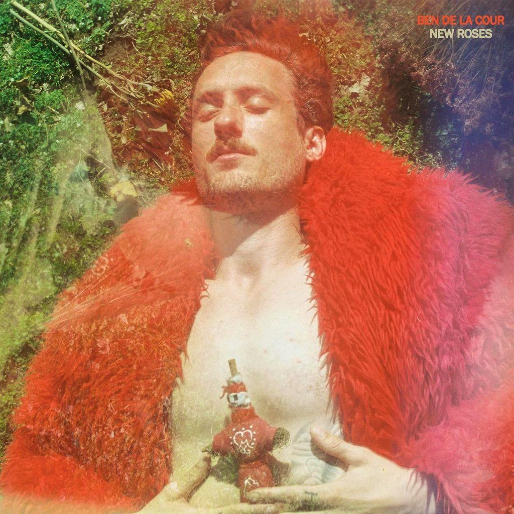 Ben de la Cour at The Yard Manchester