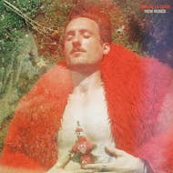 Ben de la Cour at The Yard Manchester