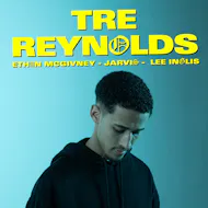 Source // Tre Reynolds at Motion Club