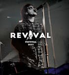 Revival Music Festival Weekender 2023