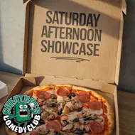 Saturday Afternoon Showcase|| Creatures Comedy Club at Creatures Comedy Club