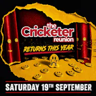 The Cricketer Reunion All Day Rave at Cube Nightclub Wigan