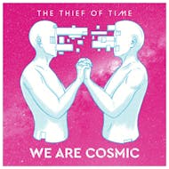 Sprechen Presents: The Thief Of Time - We Are Cosmic E.P. Launch at The Carlton Club Manchester