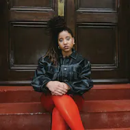 Ni Maxine at 24 Kitchen Street