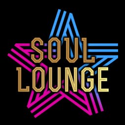 Soul Lounge Anthems Party With Euan Bass & Darren Bull Tickets | Players Lounge Billericay  | Fri 2nd September 2022 Lineup