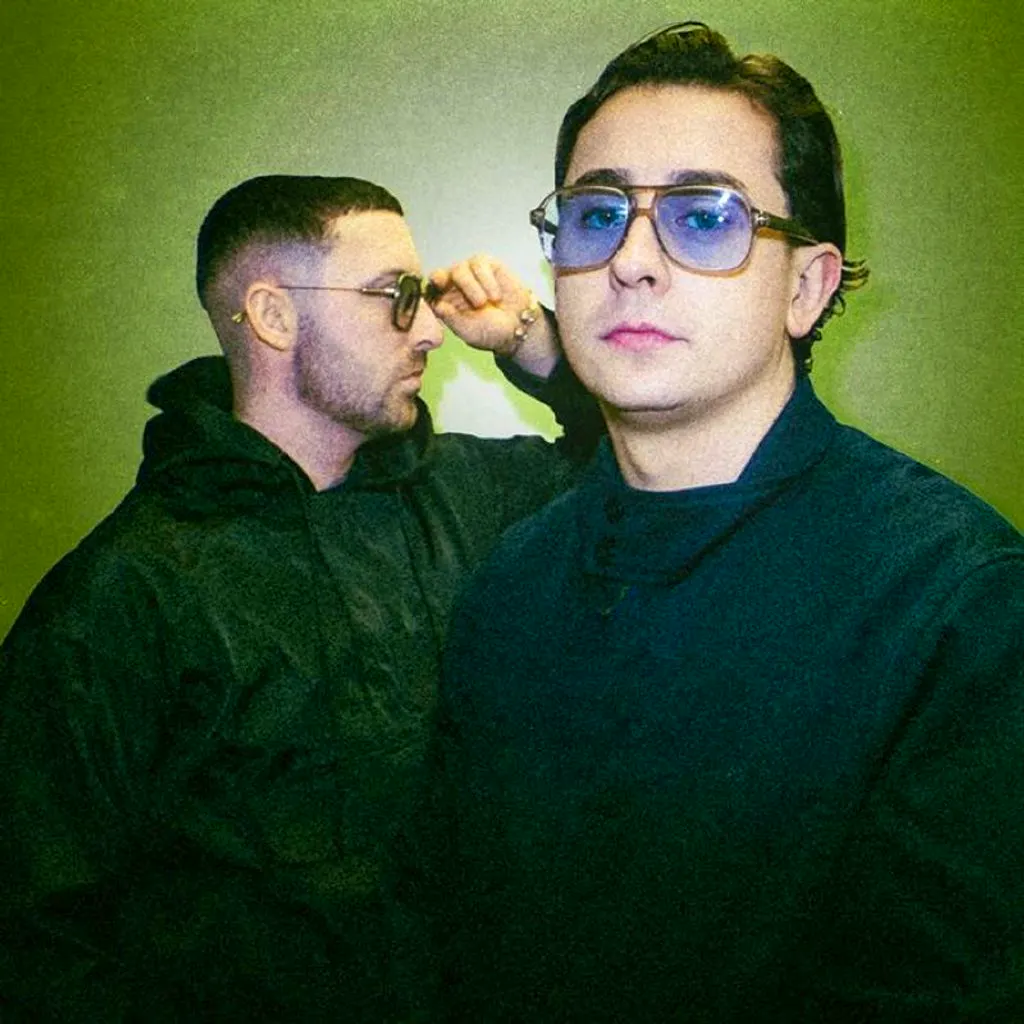 One Day Presents Belters Only, Route 94 at Live At The Marquee   Cork