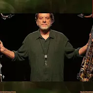 Leo Gandelman Quartet - Live in London at The Bulls Head at The Bulls Head