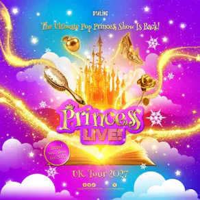 Princess Live!