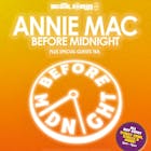 Bristol Sounds: Annie Mac - Before Midnight