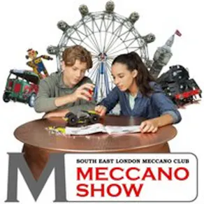 SELMEC Meccano Show 2026