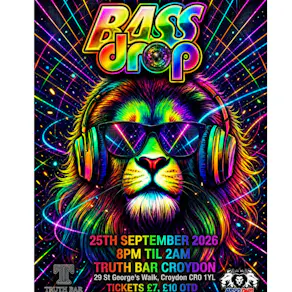 BassDrop DNB