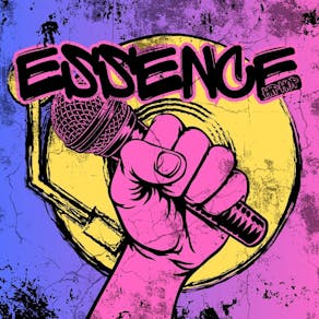 Essence Hip Hop - Philly Whizz & DJ Rasp + More