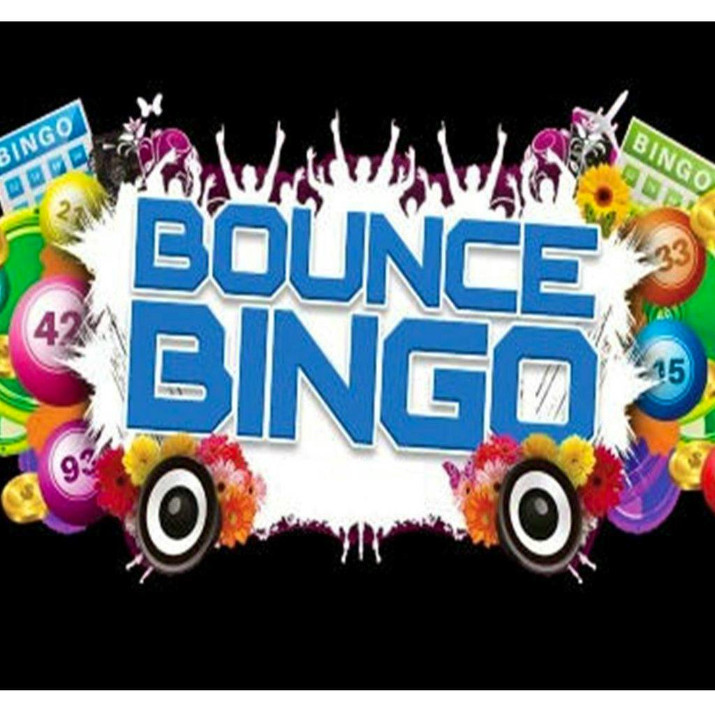 Zander Nation Bounce Bingo at Border Bingo Pavilion Bingo
