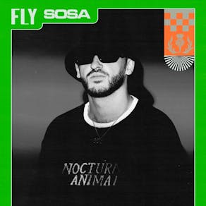 FLY presents SOSA + Tommy Phillips