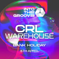 ITG Presents: Mass Medium/Club Caviar + Entasia at CRL Warehouse