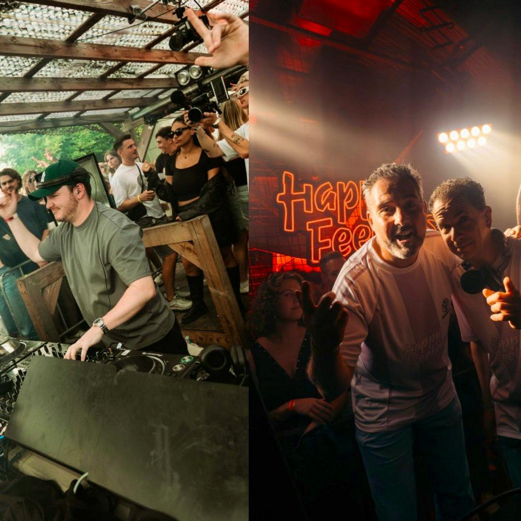 ITG Presents: Mass Medium/Club Caviar + Entasia at CRL Warehouse