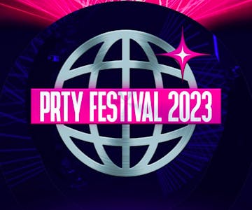 PRTY Festival 2023