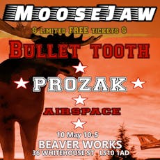 MooseJaw at Beaver Works