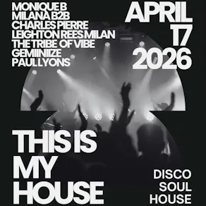 This Is My House