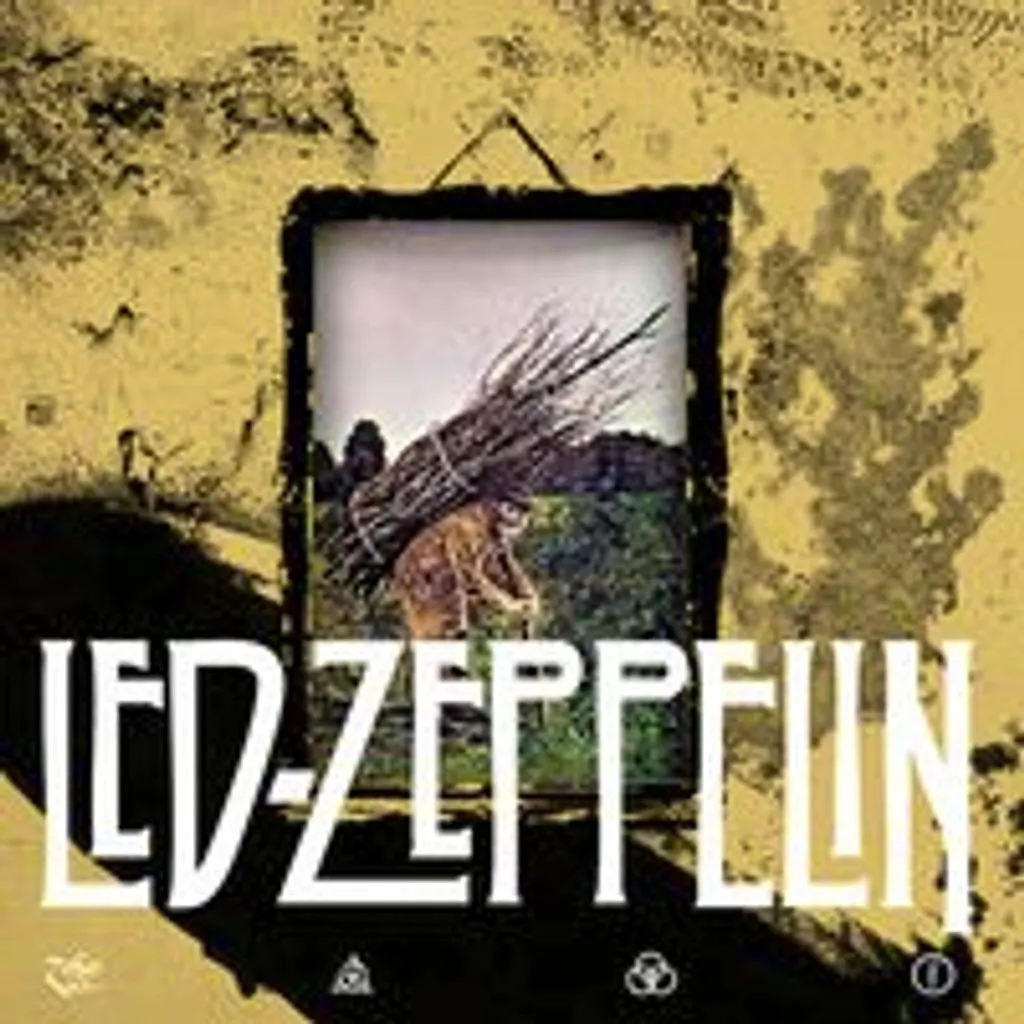 Led Zeppelin performed LIVE by Mothership at Camp and Furnace at Camp And Furnace