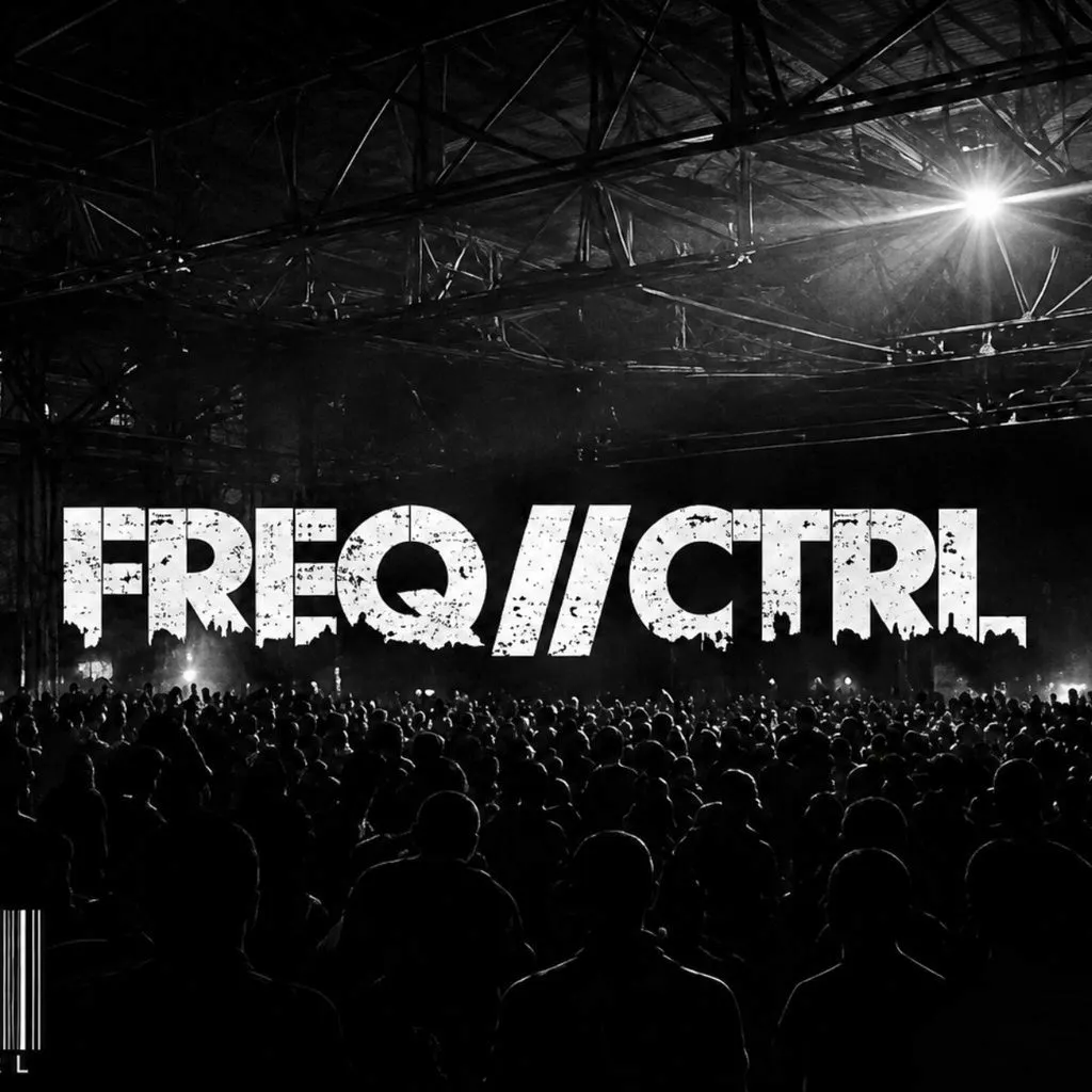FREQ//CTRL 001 feat. NAIR (Furanum Records) at Circle Lincoln