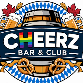 Oktoberfest : CHEERZ