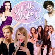 Call Me Maybe - 2010s Party (Edinburgh) at La Belle Angele