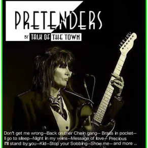 Pretenders by Talk of The Town
