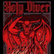 Rage UK at Holy Diver
