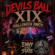 Devils Ball XIX at Firefly