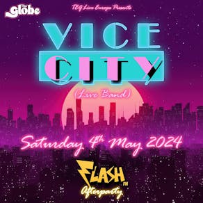 Vice City & Flash FM