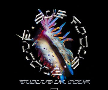 Sub Focus Evolve Tour - Bristol // RUN