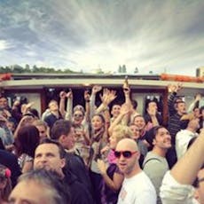 Singles Boat Party in London (Ages 21-45) at Festival Pier