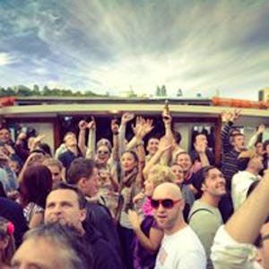 Singles Boat Party in London (Ages 21-45)