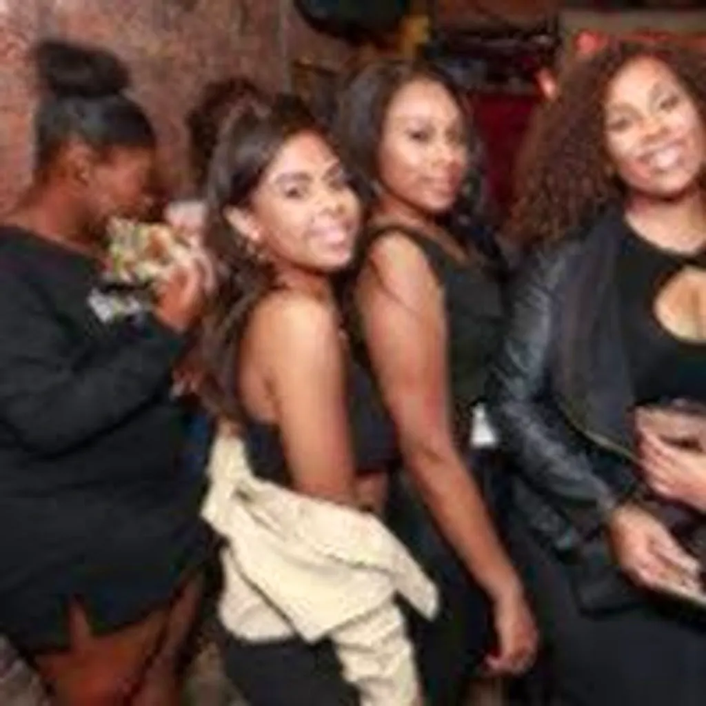 Bashment & Afrobeats Clapham Party  Everyone Free Before 12AM at Soul Lounge