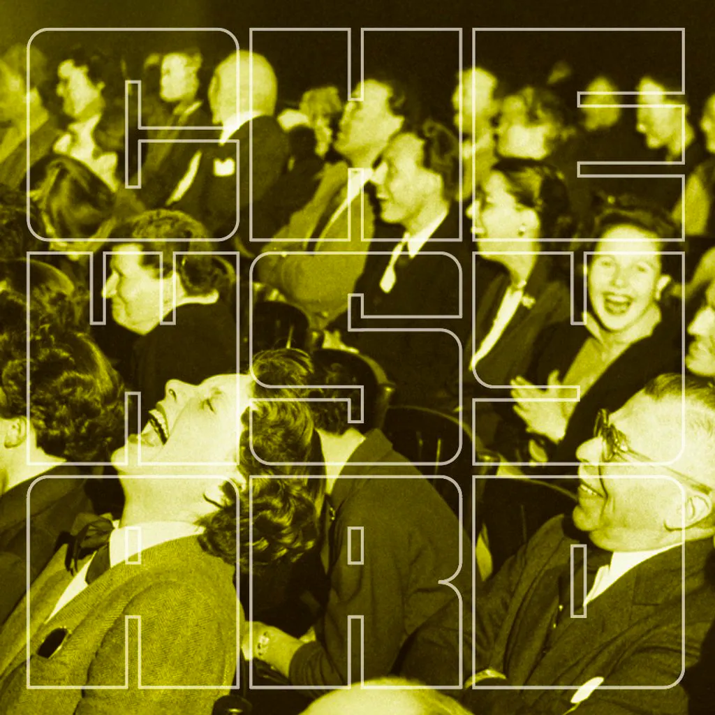 Reet Funny Free Comedy Night at Chew's Yard