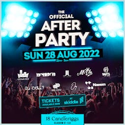 Diljit Dosanjh Official Afterparty - Glasgow Tickets | 18 Candleriggs (Formerly Wild Cabaret) Glasgow  | Sun 28th August 2022 Lineup