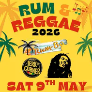 Rum 'n' Reggae at Bull In The Hollow